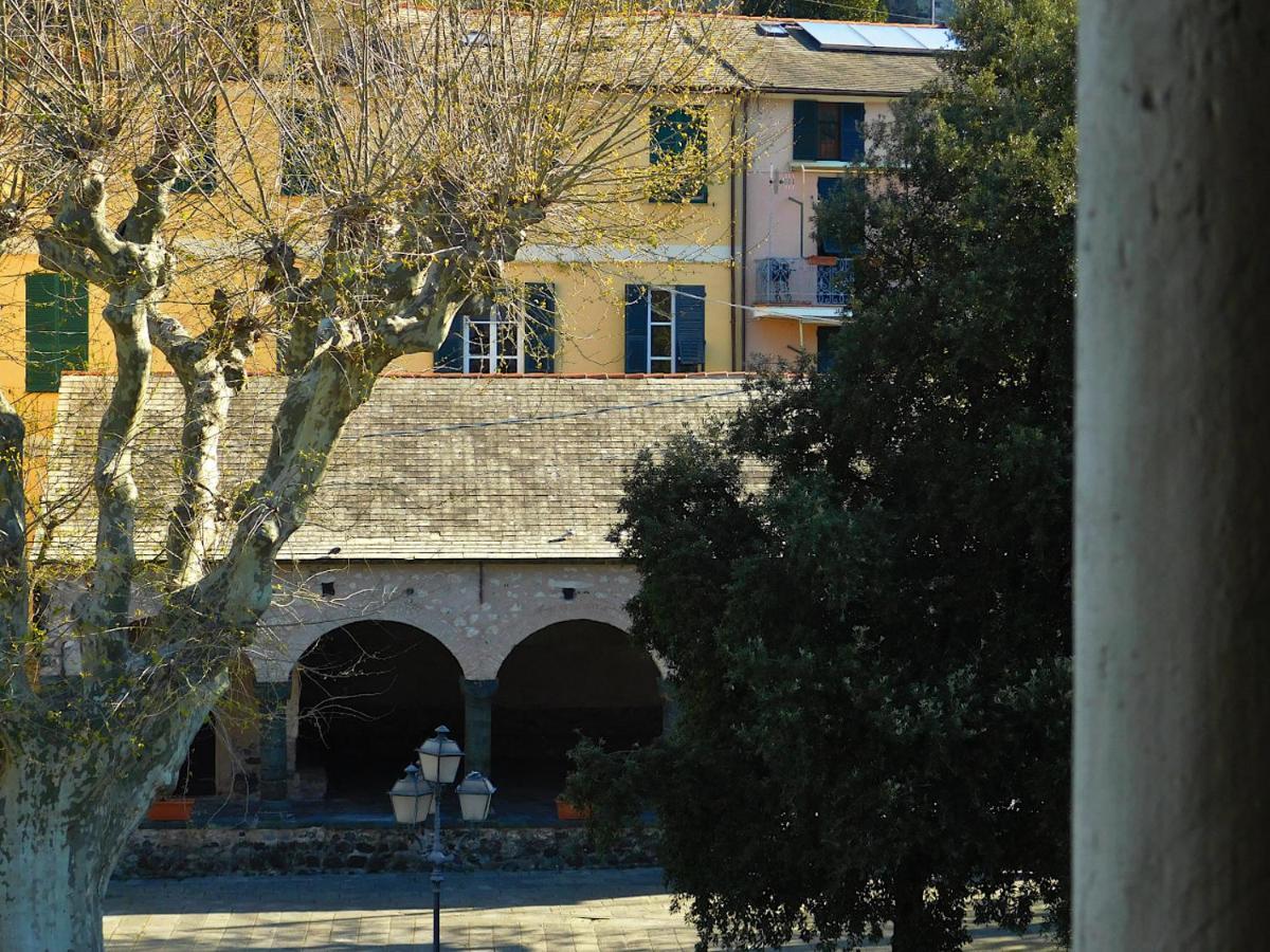 Casa D'Epoca, Levanto Apartment Exterior photo