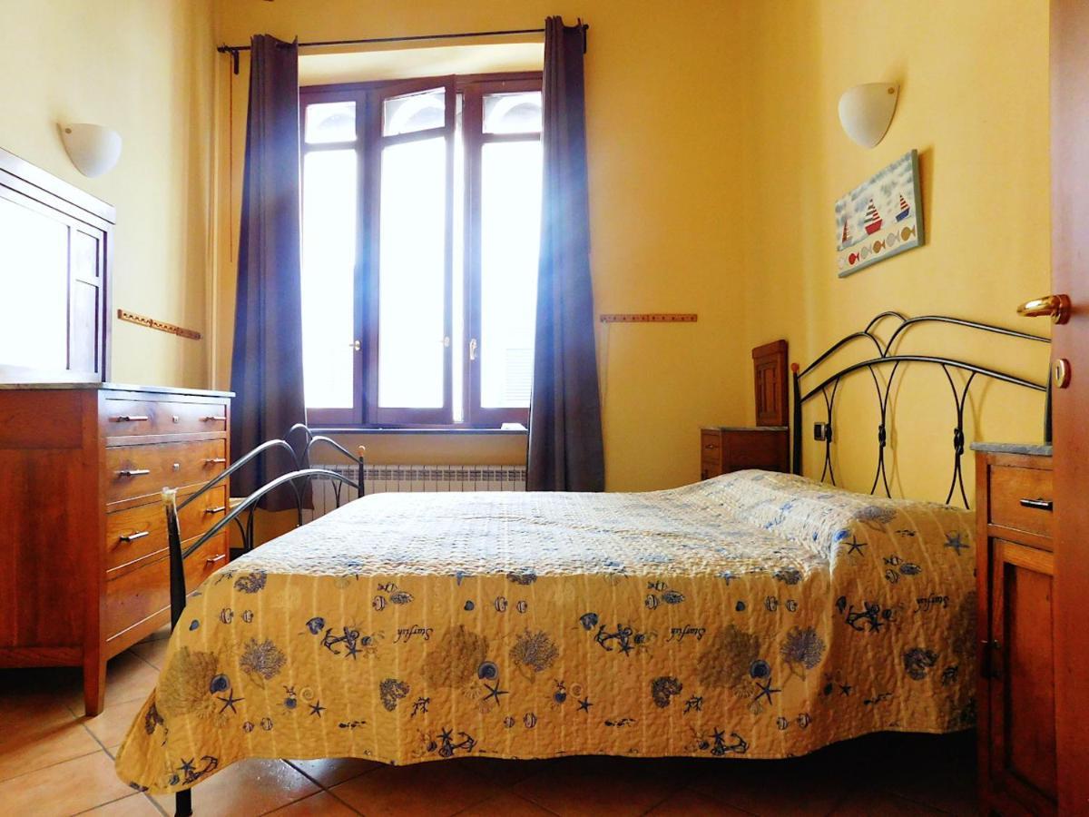 Casa D'Epoca, Levanto Apartment Exterior photo