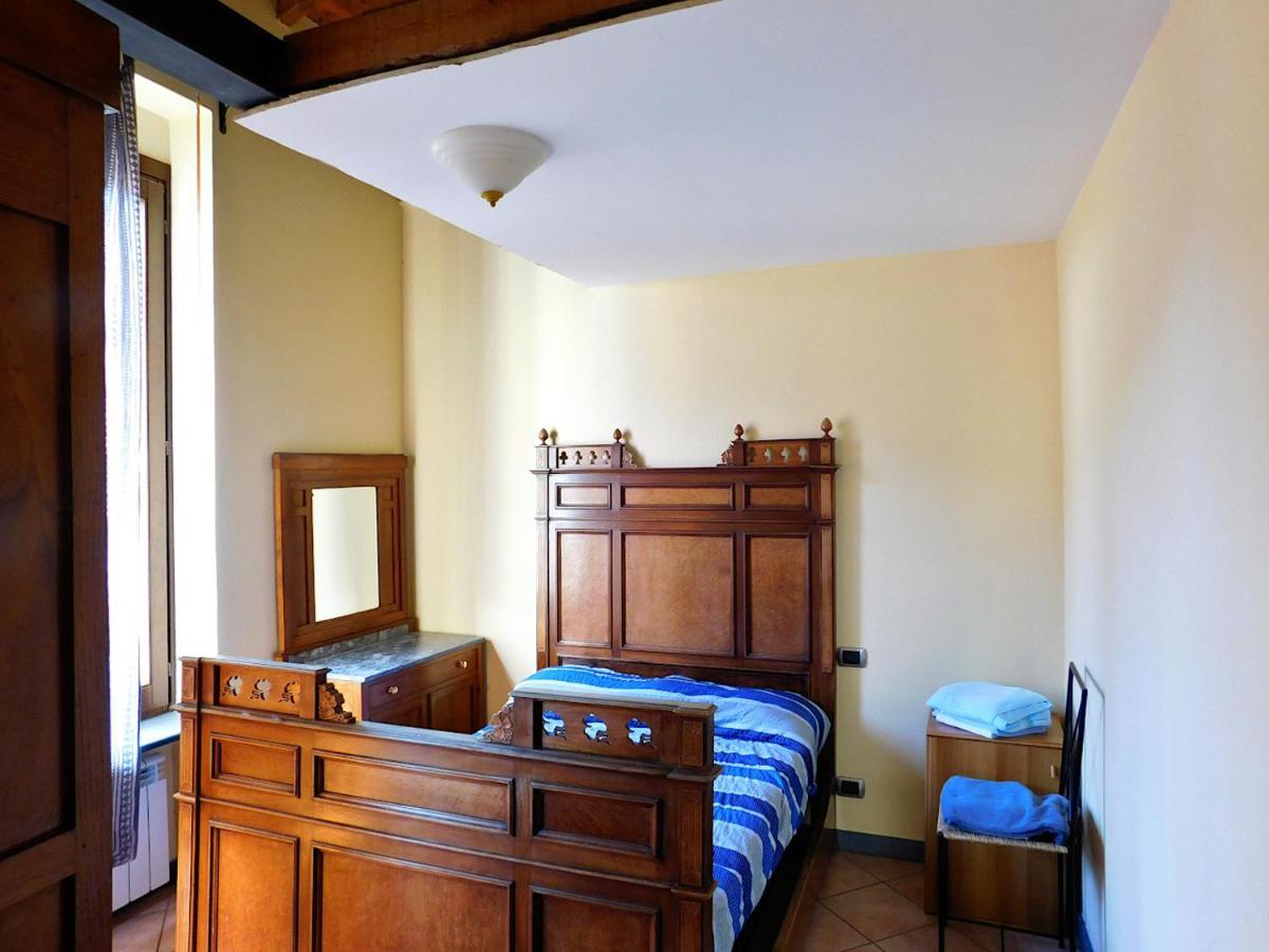 Casa D'Epoca, Levanto Apartment Exterior photo