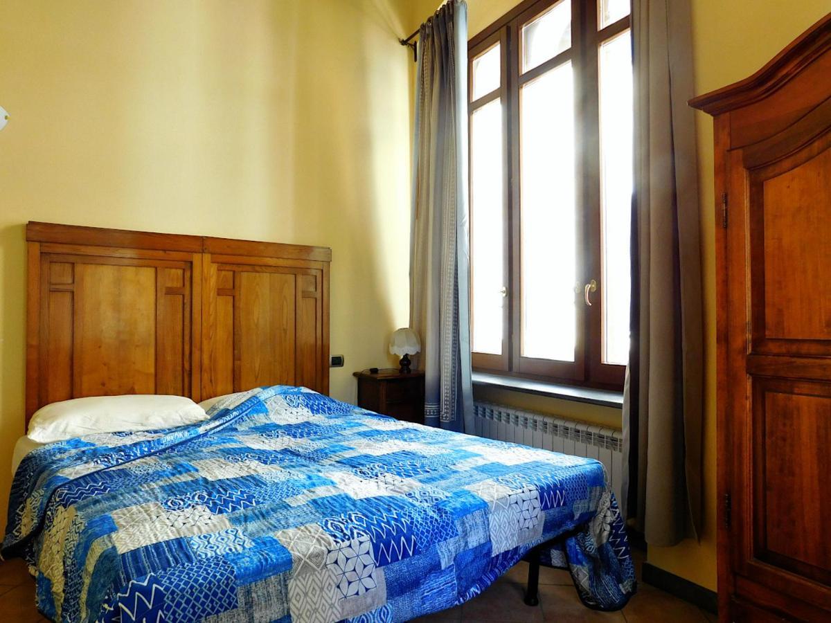 Casa D'Epoca, Levanto Apartment Exterior photo