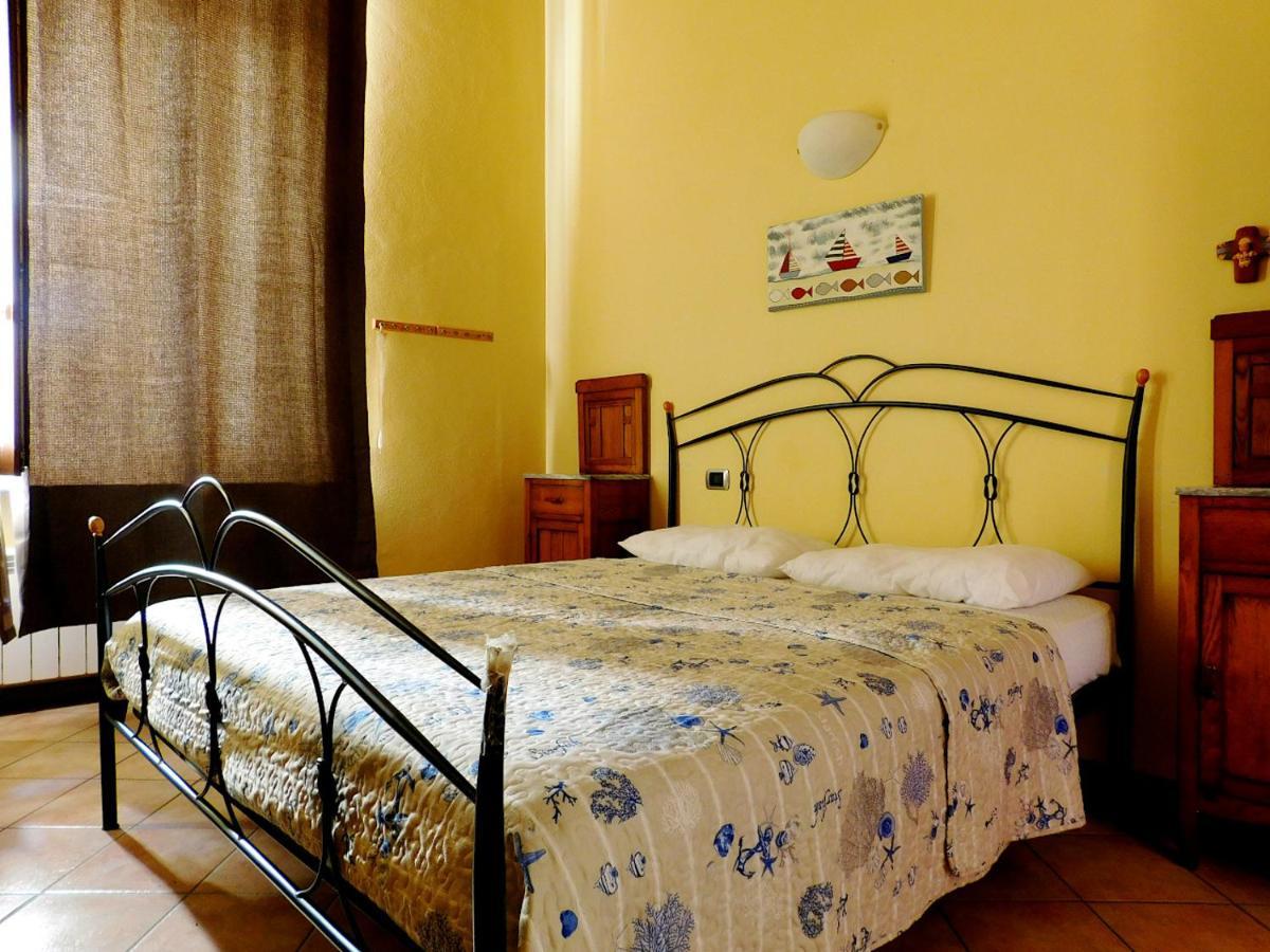 Casa D'Epoca, Levanto Apartment Exterior photo