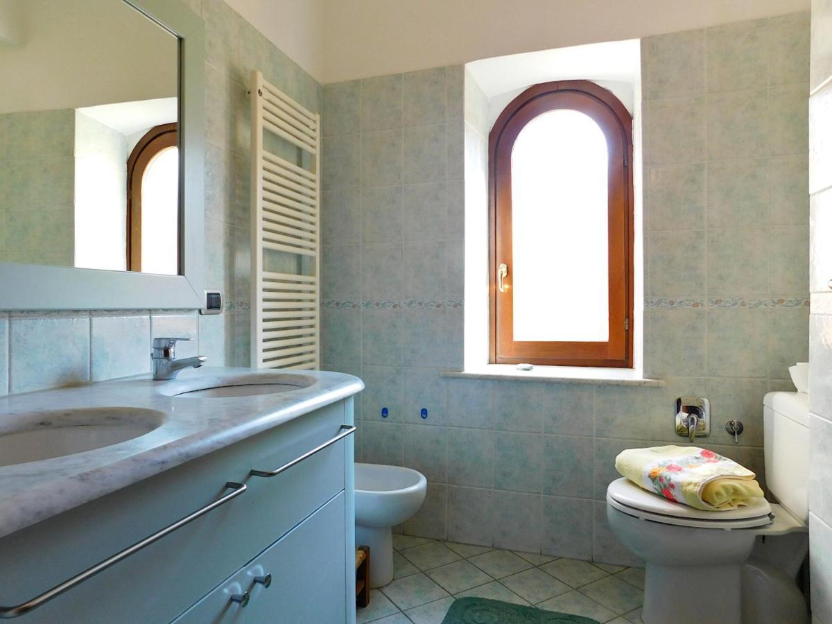 Casa D'Epoca, Levanto Apartment Exterior photo